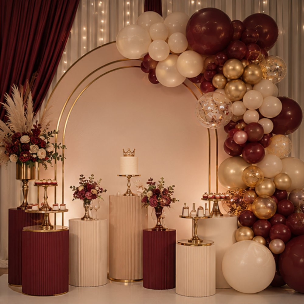 الحفلات الخاصة | Elyana Parties