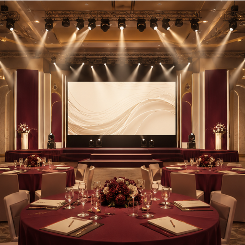 الفعاليات المؤسسية | Elyana Events